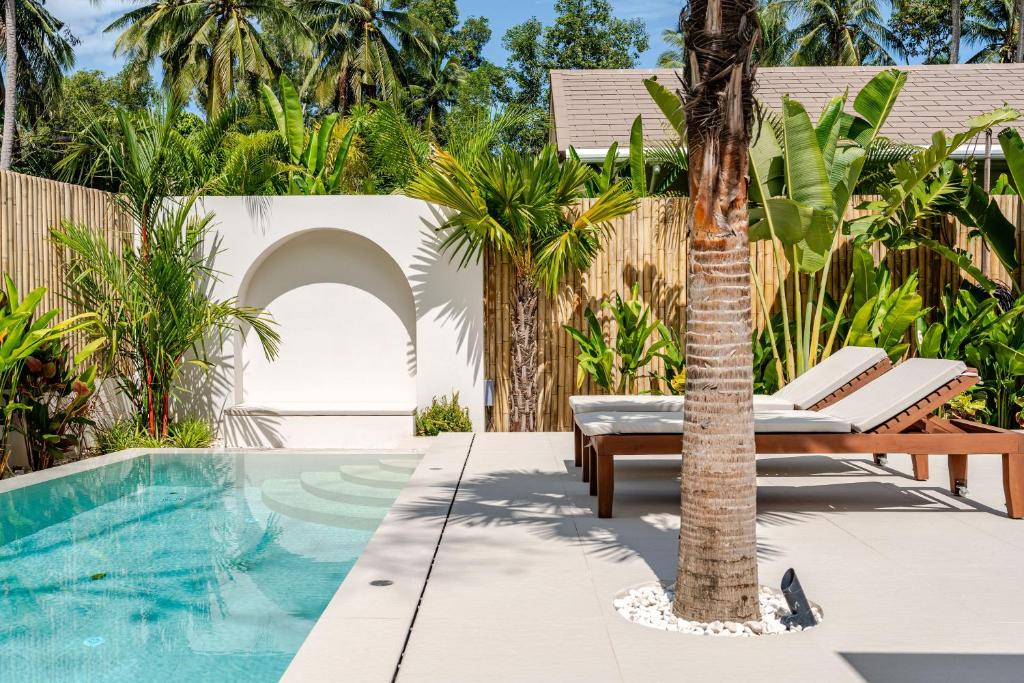 K Villas Phangan 02 – Koh Phangan