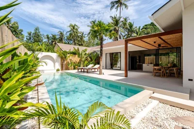 K Villas Phangan 02 – Photos 2