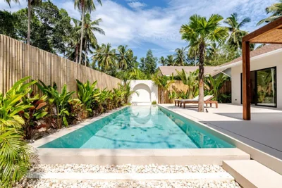 K Villas Phangan 02 – Photos 6