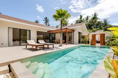 K Villas Phangan 02 – Photos 8