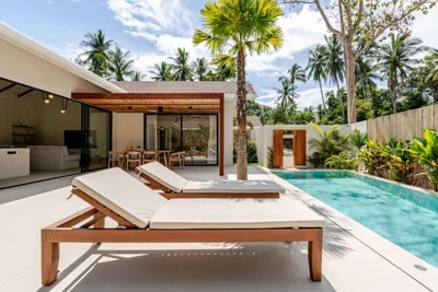 K Villas Phangan 02 – Photos 12