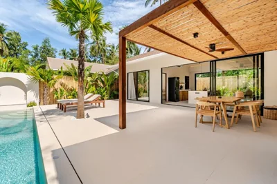 K Villas Phangan 02 – Photos 13